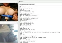 Marido castiga videos de incesto anal a su ex novia porque de sacudidas viendo pato y anal