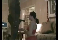 Hombre ruso con caricias dulces despiertan a su ver sexso novio
