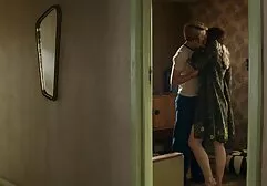 Caliente atletas seduciendo impresionante masajista cerda xxx
