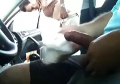 Secretario succión pene para jefe pornocorridas esperando para la delicioso corrida