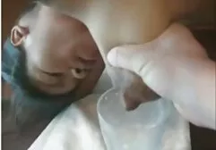 Belleza disfrutando la grande pene videos porno gratis colombianos en la culo