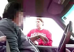 El hombre le da un orgasmo que desea una delgada secso gratis rubia
