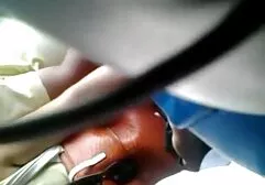 Puta chupando sexmex mexicano para viajar con un miembro de su novia con una vagina apretada
