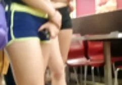 Sexy Rubia hábilmente escribe una mamada para el culo hahala pornoxxx rubias