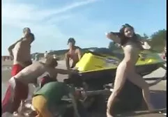 Un videos pornos familia chico atornillar a una hermosa rubia en el ano