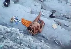 Mujer en medias, masturbándose videos pornos de mujeres dormidas