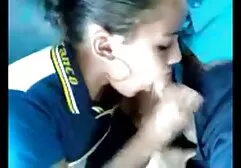 Profesor Tanya consigue mierda y semen vídeos pornos gay