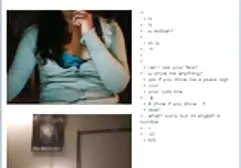 Los amantes lesbianas xxx español de la mañana comienzan a buscar pato y belleza en la silla