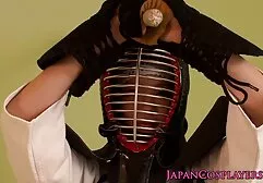 Hermosa Doble penetración videos xxx de asiaticas sexo