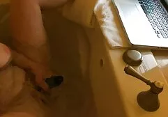 La chica tratando de no tener videos de sexo petardas éxito en los actores porno Woodoodman