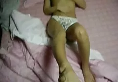 Tetona Krah con videos porno rusos pleno espíritu de rendición para un hombre en un estado de ánimo romántico