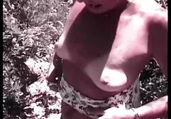 Alina no tenía tetas pero su aexo casero culo atornillado
